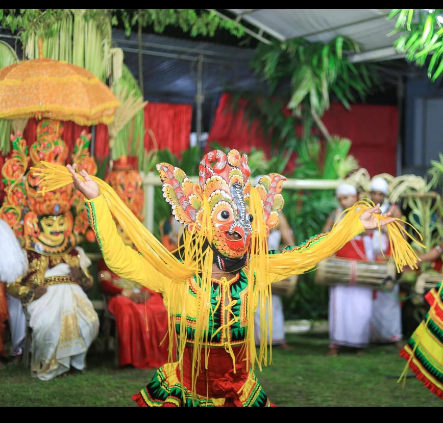 Gurulu Raksha