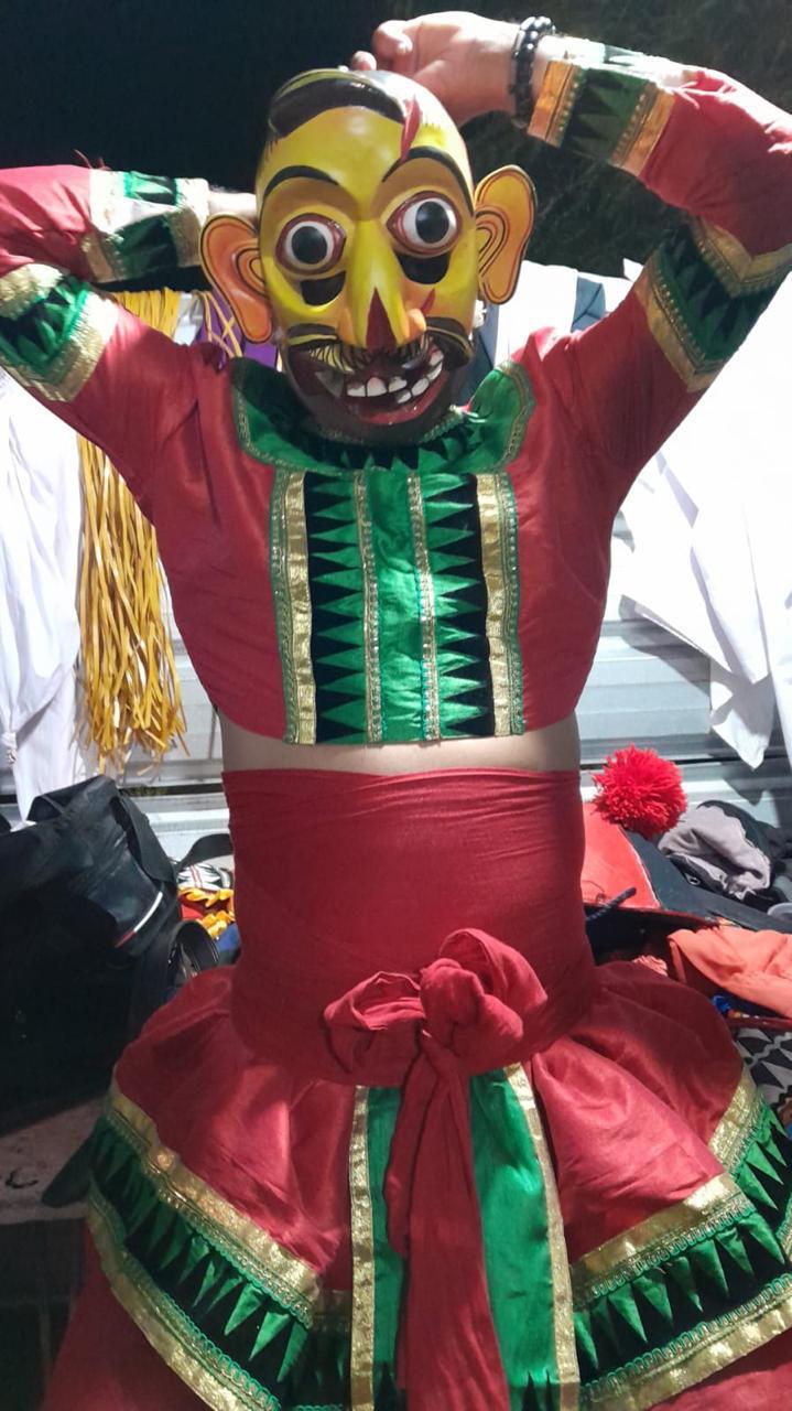 Hewa Kolama