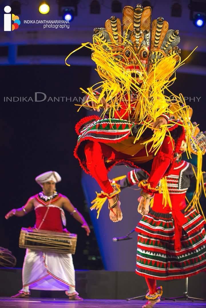 Naga Raksha