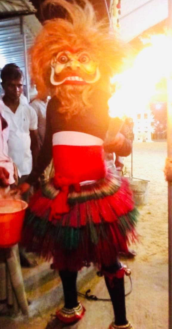 Pandam Paliya