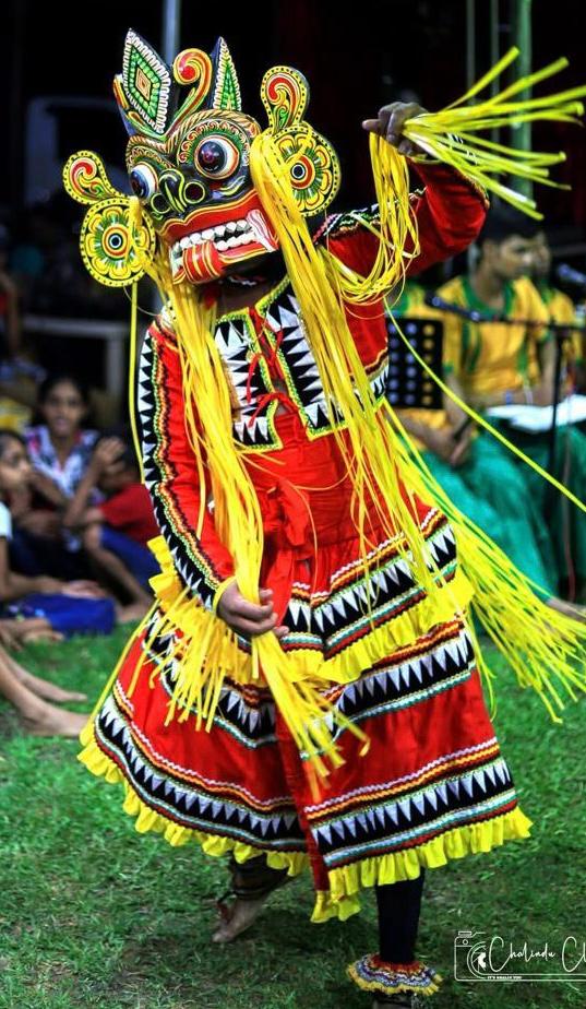 Purrnaka Raksha