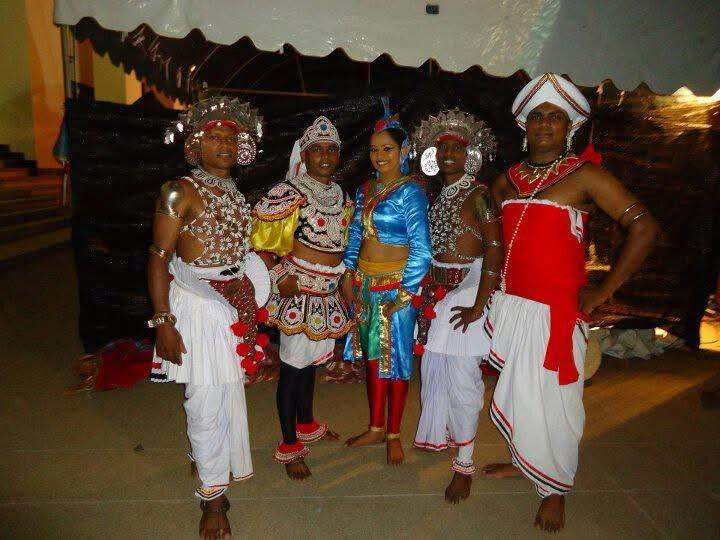 Thailand Tour 2