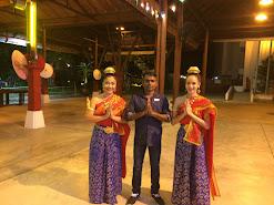 Thailand Tour 1