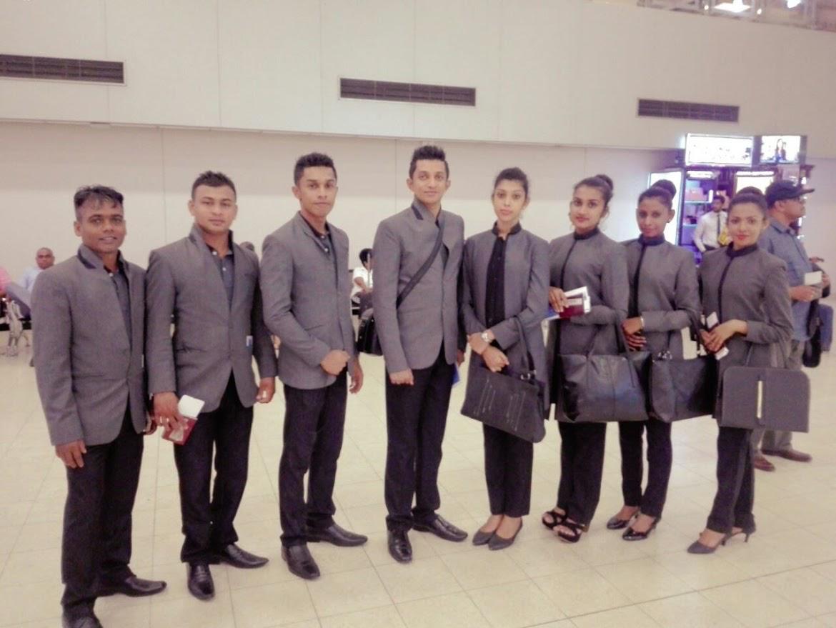 Thailand Tour 2
