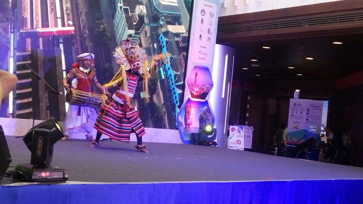 Thailand Tour 3