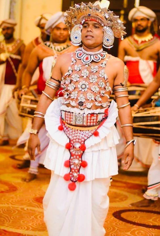 Chathiya Buddika