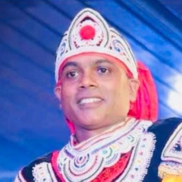 Chathiya Buddika